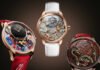 ‘Pieces of art for kings’: The watchmaker that makes fewer than 100 masterpieces a year