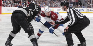3 Things to Watch: Kings at Avalanche, Game 1 of Western Conference 1st Round