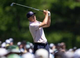 2026 RBC Heritage Thursday TV coverage: How to watch Round 1