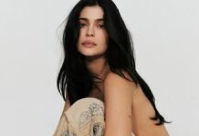 “My Style Is Evolving”: Kylie Jenner Is Refreshing Her Brand Khy