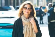 Not White Trainers, Not Loafers—These Shoes are the Key to Elevating Your Cropped Jeans