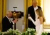 King Charles served food course he hates at state dinner as Melania’s bespoke menu revealed