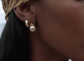 Kinn: An Fine Jewelry Brand Created for Everyday Wear