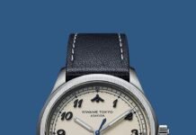Here’s Proof Great, Affordable Japanese Watchmaking Goes Beyond Seiko and Citizen