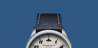 Here’s Proof Great, Affordable Japanese Watchmaking Goes Beyond Seiko and Citizen
