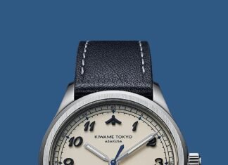 Here’s Proof Great, Affordable Japanese Watchmaking Goes Beyond Seiko and Citizen