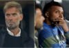 Kylian Mbappe watches closely as Real Madrid considers Jurgen Klopp move after second season without silver…