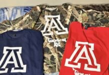 UA ‘Brand Protection Specialist’ watches for phony Final Four fakery