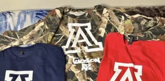 UA ‘Brand Protection Specialist’ watches for phony Final Four fakery