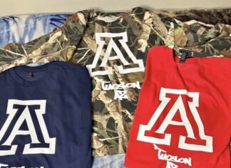 UA ‘Brand Protection Specialist’ watches for phony Final Four fakery