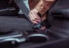 Why Did Car Manufacturers Stop Using Automatic Seat Belts?