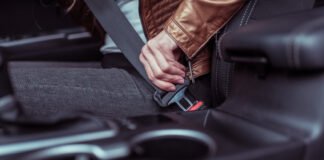 Why Did Car Manufacturers Stop Using Automatic Seat Belts?