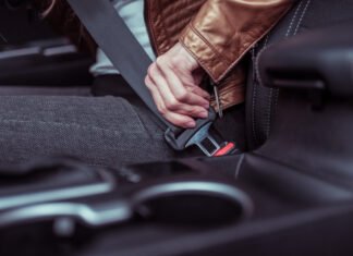 Why Did Car Manufacturers Stop Using Automatic Seat Belts?