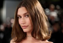 Keep Your Handbags Organized By Stealing Hailey Bieber’s Stylish Solution