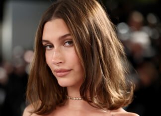 Keep Your Handbags Organized By Stealing Hailey Bieber’s Stylish Solution