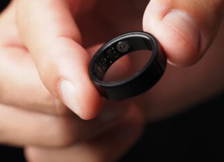 4 Things Smart Rings Can Do That Smart Watches Can’t