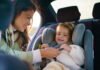 Car Seat Manufacturers Face New Testing Regulations To Keep Kids Safer