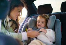 Car Seat Manufacturers Face New Testing Regulations To Keep Kids Safer