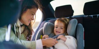 Car Seat Manufacturers Face New Testing Regulations To Keep Kids Safer