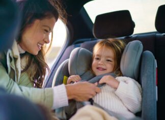 Car Seat Manufacturers Face New Testing Regulations To Keep Kids Safer