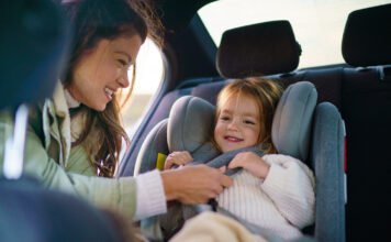 Car Seat Manufacturers Face New Testing Regulations To Keep Kids Safer