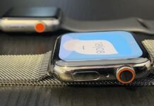 Why Some Apple Watches Have A Red Ring On The Digital Crown