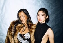 Our Favorite Party Girls Didn’t Take A Beat After Coachella