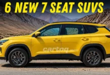 New Affordable Seven-Seater SUVs Set to Launch in 2023