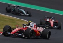 The political shift that will determine F1’s next engine formula