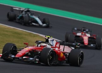 The political shift that will determine F1’s next engine formula