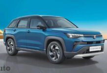 Local wheels ride smooth on country roads as Indian carmakers overtake foreign rivals