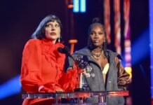 Doechii & Lady Gaga Link Up For New ‘Devil Wears Prada 2’ Track