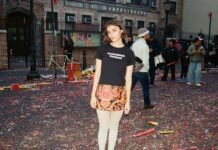 Mackenzie Thomas Is The E-Girl Supreme