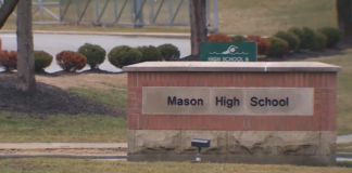 Mason City Schools investigating reports of students using AI to generate pornography