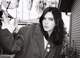 Julia Cumming Is Done Being Cool