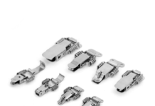 Engineering Excellence and Bespoke Solutions: Huiding as a Leading Custom Toggle Latch Manufacturer