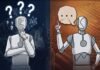 Teaching AI models to say “I’m not sure”