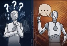 Teaching AI models to say “I’m not sure”