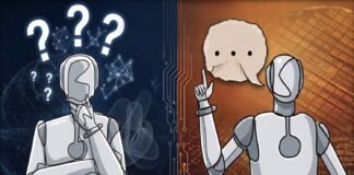 Teaching AI models to say “I’m not sure”