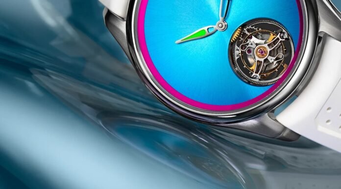 This Do-It-All Sports Watch Is the Ultimate Poolside Flex