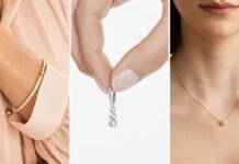 10 beautiful (and affordable) Mother’s Day jewelry gifts she’ll treasure forever