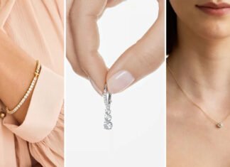 10 beautiful (and affordable) Mother’s Day jewelry gifts she’ll treasure forever