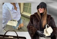 Timeless, Versatile, and Under $400: The 3-in-1 Bag Fashion Editors Are Making Viral