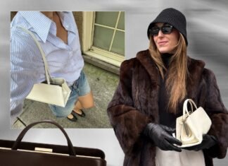 Timeless, Versatile, and Under $400: The 3-in-1 Bag Fashion Editors Are Making Viral