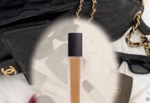 I Started Using This Chanel Concealer Daily, and Yes, My Skin Looks Better (These Other Products Are Also Divine)