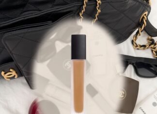 I Started Using This Chanel Concealer Daily, and Yes, My Skin Looks Better (These Other Products Are Also Divine)
