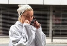 Petticoat Pants Are The New Summer Trend That’s Seconds Away From Going Viral