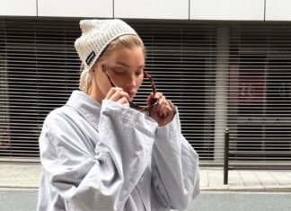Petticoat Pants Are The New Summer Trend That’s Seconds Away From Going Viral