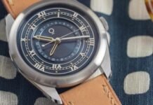 Introducing – New Brand OraOrea Debuts with the Coriolis
Pointer Date