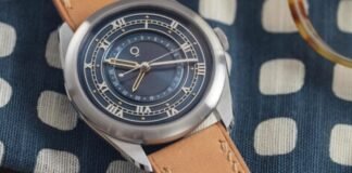 Introducing – New Brand OraOrea Debuts with the Coriolis
Pointer Date